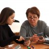 Воркшоп «Вступ до гендерної рівності та усвідомлене цілепокладання» 